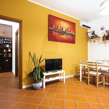 דירות פלרמו Ai Bottonai Casa 23 מראה חיצוני תמונה