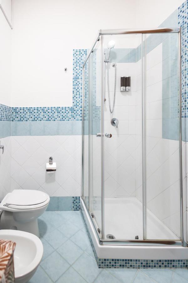 דירות פלרמו Ai Bottonai Casa 23 מראה חיצוני תמונה