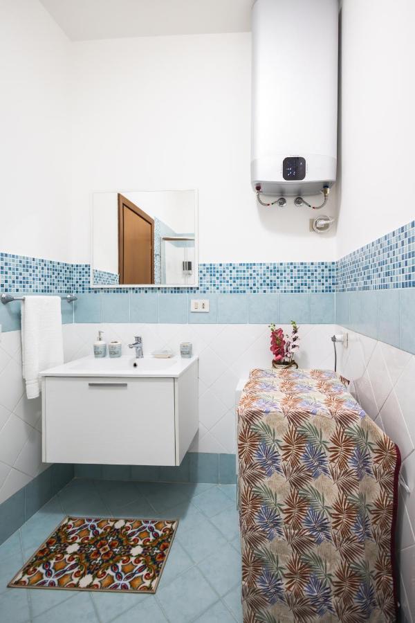 דירות פלרמו Ai Bottonai Casa 23 מראה חיצוני תמונה